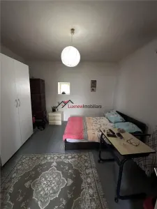 Casa indviduala cu 3 camere, living, bucatarie, 2 bai si mansarda in apropiere de Gherla! - foto 14