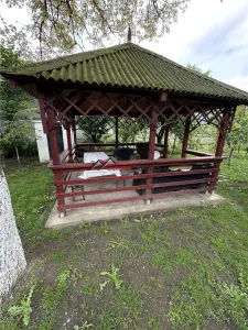 Casa indviduala cu 3 camere, living, bucatarie, 2 bai si mansarda in apropiere de Gherla! - foto 3