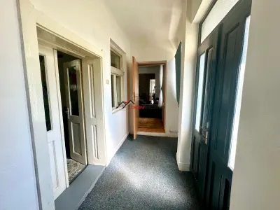 Casa indviduala cu 3 camere, living, bucatarie, 2 bai si mansarda in apropiere de Gherla! - foto 10