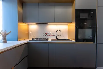 Comision 0%. Apartament la cheie cu 3 camere decomandat in Floresti! - foto 2