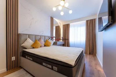 Comision 0%. Apartament la cheie cu 3 camere decomandat in Floresti! - foto 3