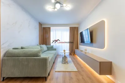 Comision 0%. Apartament la cheie cu 3 camere decomandat in Floresti! - foto 6