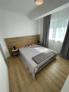 Apartament mobilat si utilat cu 2 camere la cheie in Floresti. - foto 5