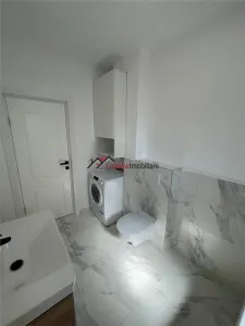 Apartament mobilat si utilat cu 2 camere la cheie in Floresti. - foto 9