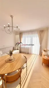 Comision 0 %! Apartament 3 camere, finisaje premium â€“ Terra-Floresti! - foto 3