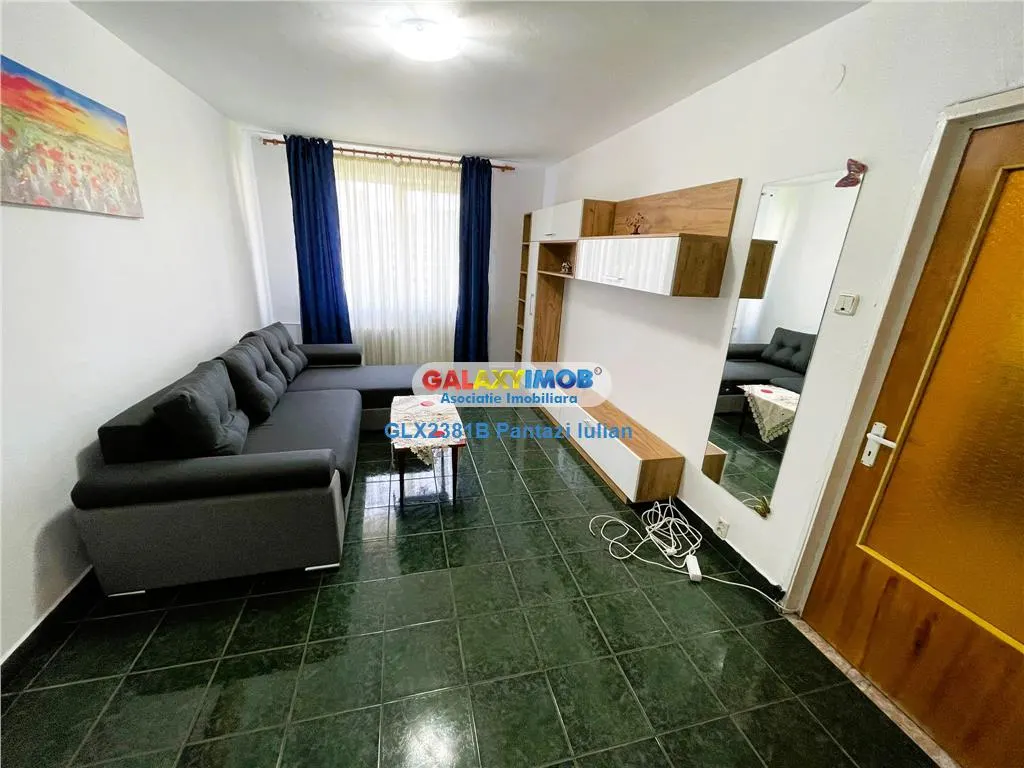 Apartament 2 camere | Lujerului | Decomandat | 7min. metrou - foto 2