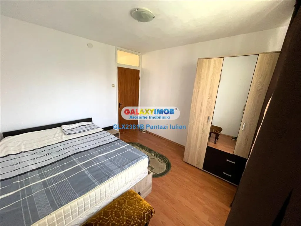 Apartament 2 camere | Lujerului | Decomandat | 7min. metrou - foto 3
