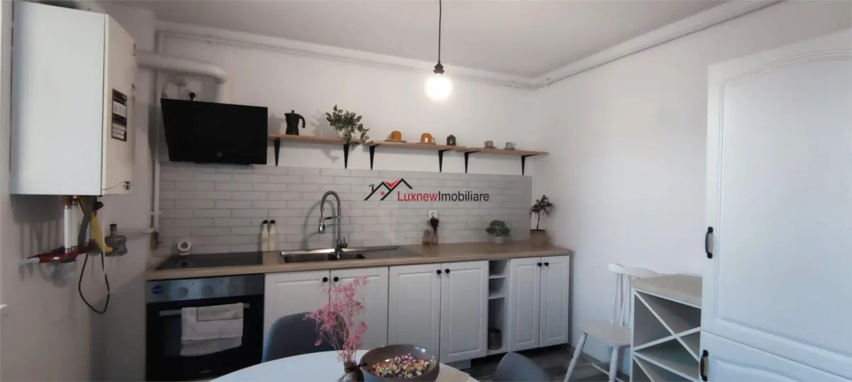 Apartament 2 camere în bloc nou (2023) â€“ gata de mutare! - foto 5