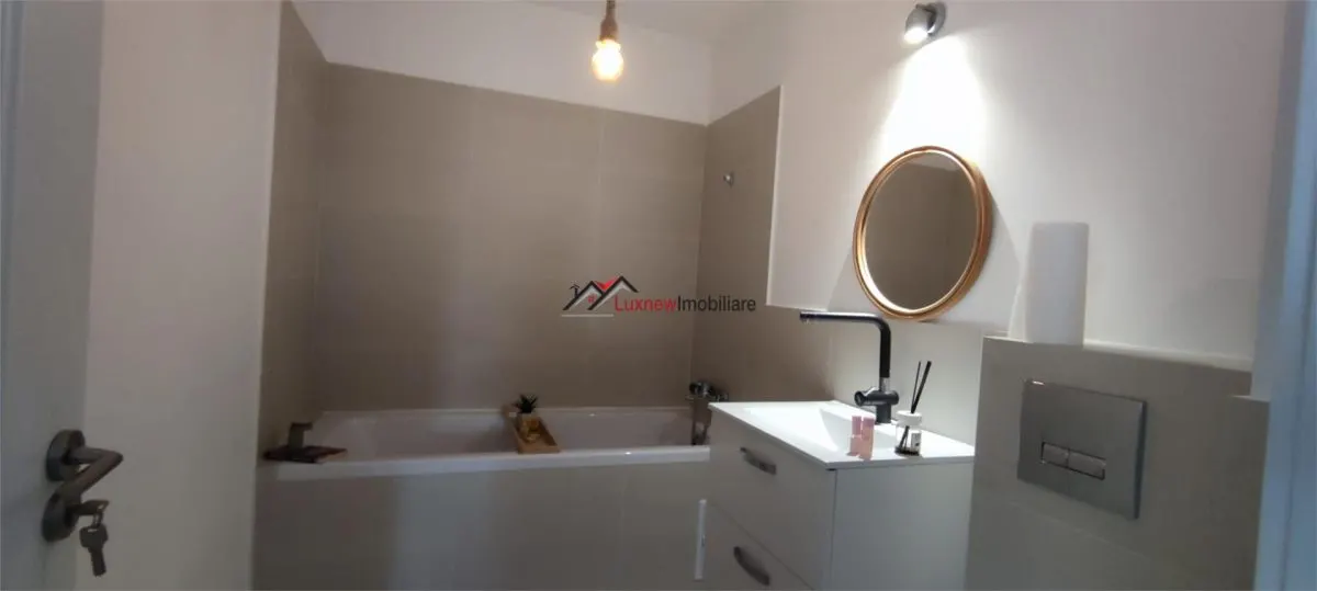 Apartament 2 camere în bloc nou (2023) â€“ gata de mutare! - foto 8
