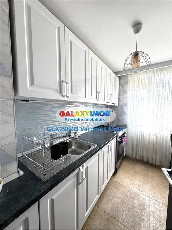 Apartament 3 camere , centrala proprie - Berceni - foto 1