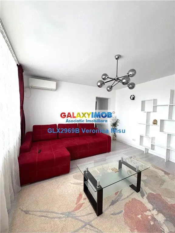 Apartament 3 camere , centrala proprie - Berceni - foto 2