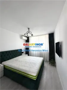 Apartament 3 camere , centrala proprie - Berceni - foto 4