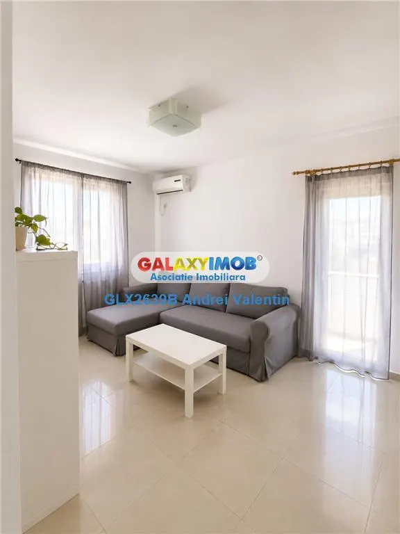 Apartament Berceni -  Metalurgiei - Aparatorii Patriei - Parcare - foto 3