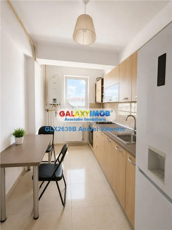 Apartament Berceni -  Metalurgiei - Aparatorii Patriei - Parcare - foto 4