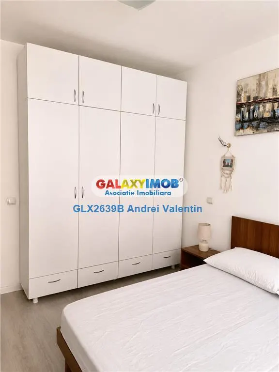 Apartament Berceni -  Metalurgiei - Aparatorii Patriei - Parcare - foto 5