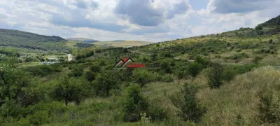 Teren Intravilan 586 mp în Rădaia ! Doar 31.000 â‚¬ ! Zonă în plina dezvoltare! - Baciu
