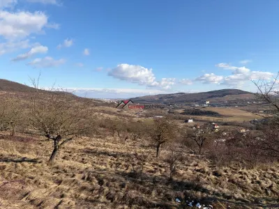 Teren Intravilan 586 mp în Rădaia ! Doar 31.000 â‚¬ ! Zonă în plina dezvoltare! - foto 6