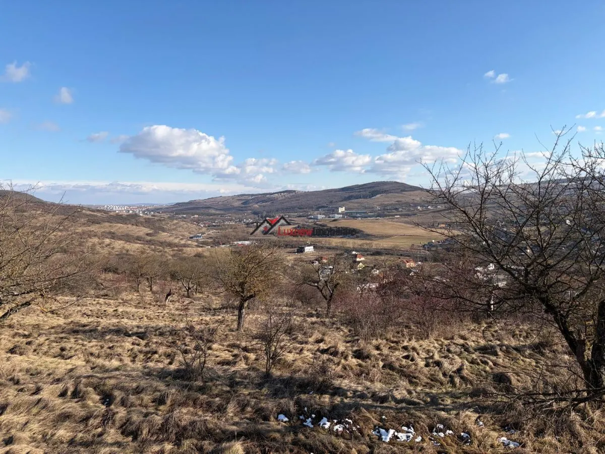 Teren Intravilan 586 mp în Rădaia ! Doar 31.000 â‚¬ ! Zonă în plina dezvoltare! - foto 7