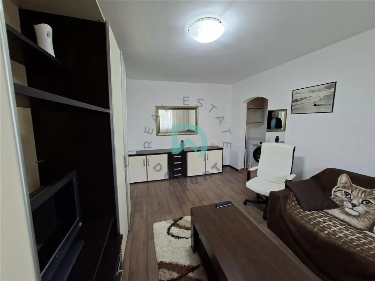 Apartament 2 camere Bartolomeu, 36 mp - Brasov - foto 1