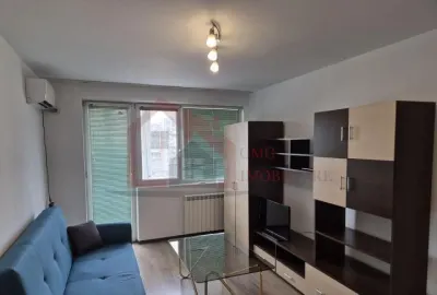 Apartament 2 camere IANCULUI - foto 2