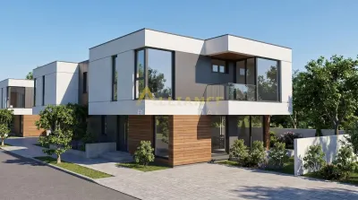 {Splaiul Unirii} Vila P+1 - 4 camere | Teren 220 MP - foto 4