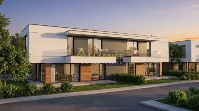 {Splaiul Unirii} Vila P+1 - 4 camere | Teren 220 MP - foto 5