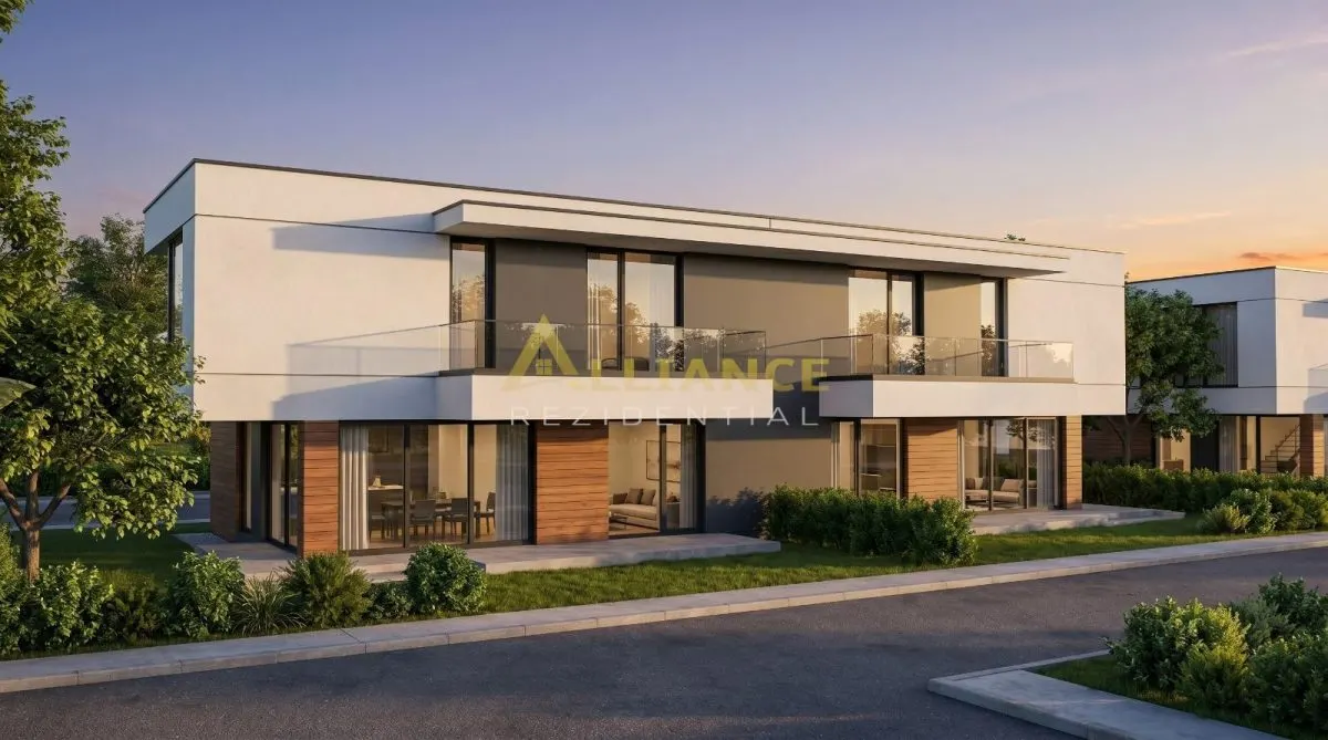 {Splaiul Unirii} Vila P+1 - 4 camere | Teren 220 MP - foto 5