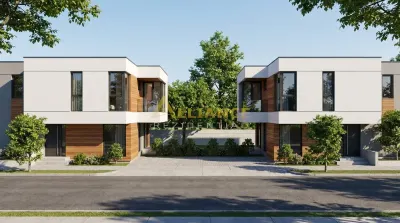{Splaiul Unirii} Vila P+1 - 4 camere | Teren 220 MP - foto 6