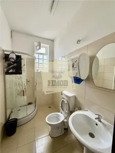 Spatiu birouri 140 mp 5 camere si balcon pe Calea Dumbravii - foto 5