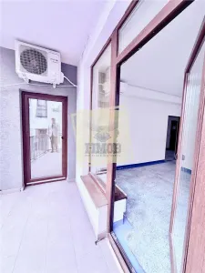 Spatiu birouri 140 mp 5 camere si balcon pe Calea Dumbravii - foto 8