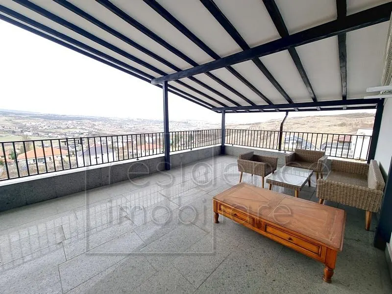 Pet friendly! Duplex 4 camere, Borhanci, zona Panemar+2 Parcari - foto 1