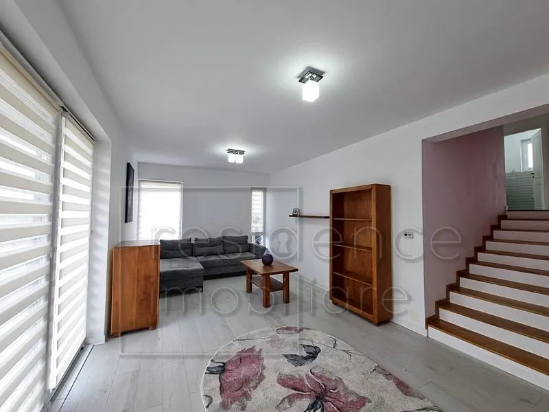 Pet friendly! Duplex 4 camere, Borhanci, zona Panemar+2 Parcari - foto 2
