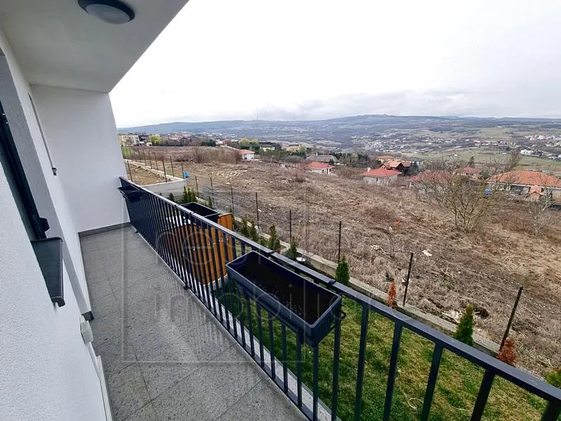 Pet friendly! Duplex 4 camere, Borhanci, zona Panemar+2 Parcari - foto 11