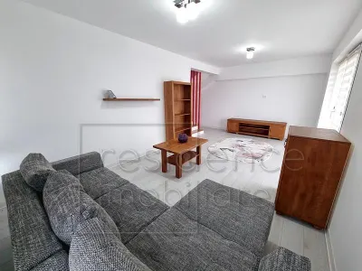 Pet friendly! Duplex 4 camere, Borhanci, zona Panemar+2 Parcari - foto 12