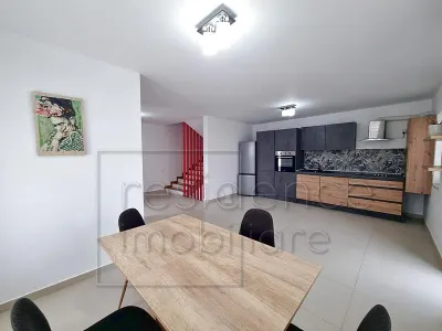 Pet friendly! Duplex 4 camere, Borhanci, zona Panemar+2 Parcari - foto 17