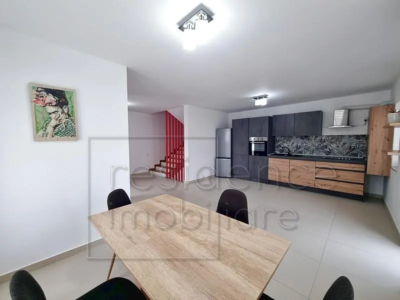 Pet friendly! Duplex 4 camere, Borhanci, zona Panemar+2 Parcari - foto 17