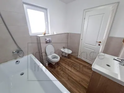 Pet friendly! Duplex 4 camere, Borhanci, zona Panemar+2 Parcari - foto 19