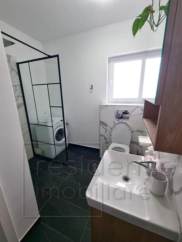 Pet friendly! Duplex 4 camere, Borhanci, zona Panemar+2 Parcari - foto 20