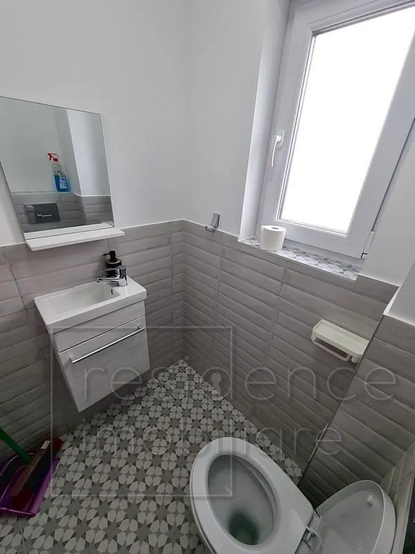 Pet friendly! Duplex 4 camere, Borhanci, zona Panemar+2 Parcari - foto 21