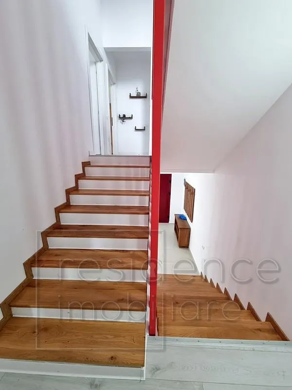 Pet friendly! Duplex 4 camere, Borhanci, zona Panemar+2 Parcari - foto 23