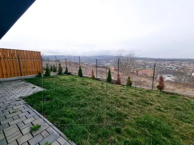 Pet friendly! Duplex 4 camere, Borhanci, zona Panemar+2 Parcari - foto 24