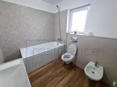 Pet friendly! Duplex 4 camere, Borhanci, zona Panemar+2 Parcari - foto 8