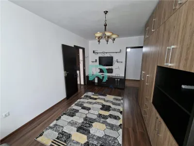 Apartament 3 camere Grivitei, 75 mp - Brasov - Brasov
