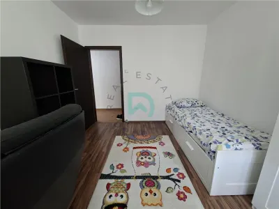 Apartament 3 camere Grivitei, 75 mp - Brasov - foto 12