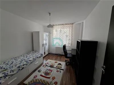Apartament 3 camere Grivitei, 75 mp - Brasov - foto 13