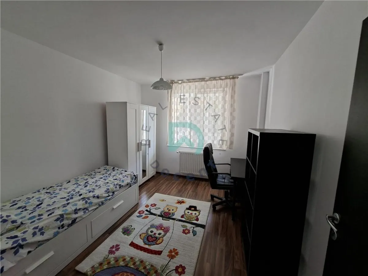 Apartament 3 camere Grivitei, 75 mp - Brasov - foto 13