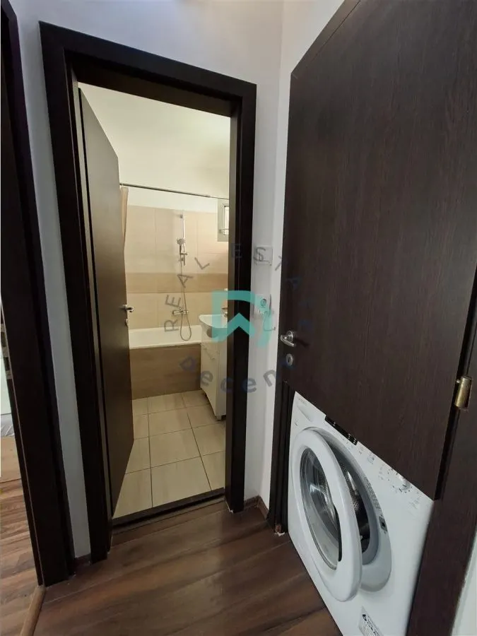 Apartament 3 camere Grivitei, 75 mp - Brasov - foto 19