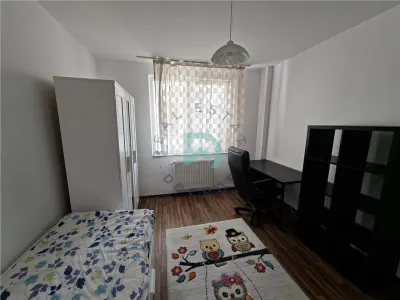 Apartament 3 camere Grivitei, 75 mp - Brasov - foto 4
