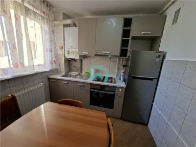 Apartament 3 camere Grivitei, 75 mp - Brasov - foto 6