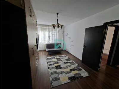 Apartament 3 camere Grivitei, 75 mp - Brasov - foto 9
